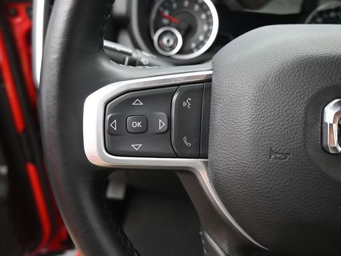 Used 2024 RAM 2500 Big Horn w/ Safety Group image 31