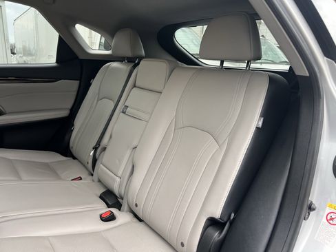 Used 2019 Lexus RX 350 FWD w/ Navigation Package image 31