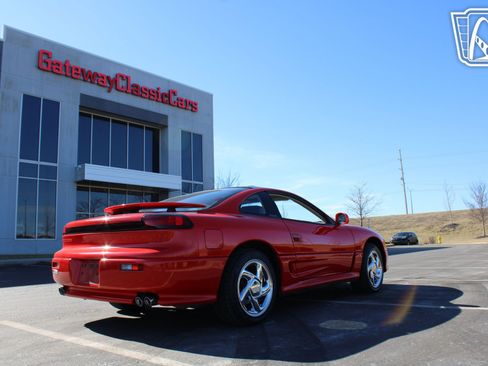 Used 1993 Dodge Stealth R/T Turbo image 22