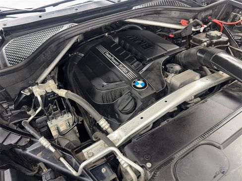 Used 2015 BMW X5 xDrive35i image 75