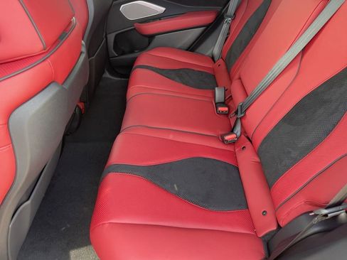 New 2026 Acura RDX A-Spec image 16