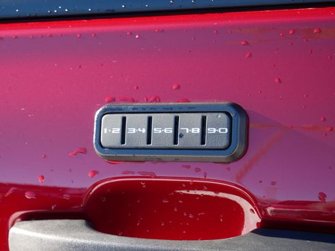 New 2025 Ford Ranger XLT w/ Equipment Group 301A High image 19