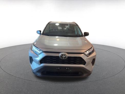 Used 2025 Toyota RAV4 LE image 4