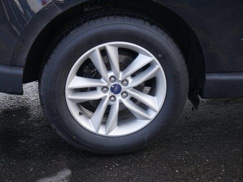 Used 2016 Ford Edge SEL w/ Equipment Group 201A image 12