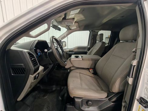 Used 2018 Ford F150 XLT w/ XTR Package AWD/4WD image 26