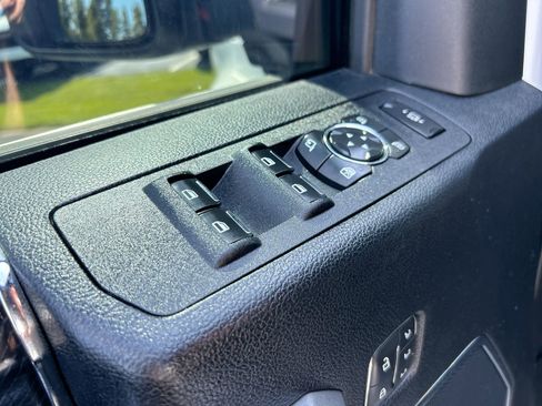 Used 2020 Ford F450 Platinum w/ FX4 Off-Road Package image 15