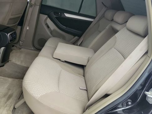 Used 2008 Toyota 4Runner SR5 RWD image 23