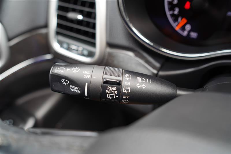 Used 2018 Jeep Grand Cherokee Limited AWD/4WD image 54