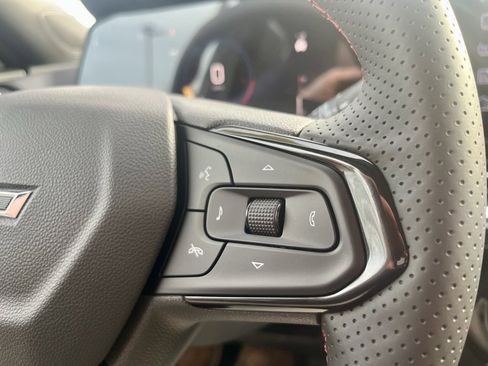 New 2026 Chevrolet Trax RS w/ Driver Confidence Package image 16