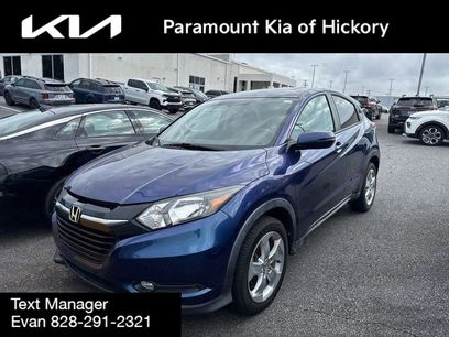 Used 2016 Honda HR-V EX