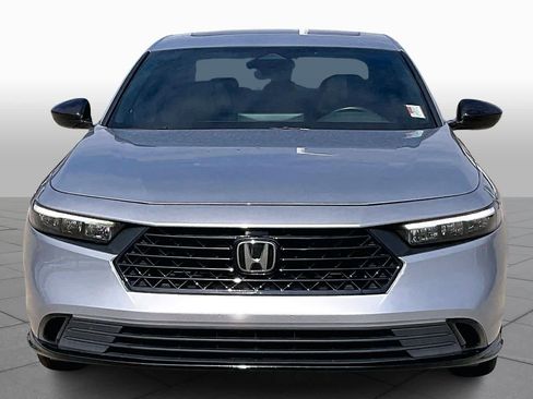 Used 2024 Honda Accord Sport image 4