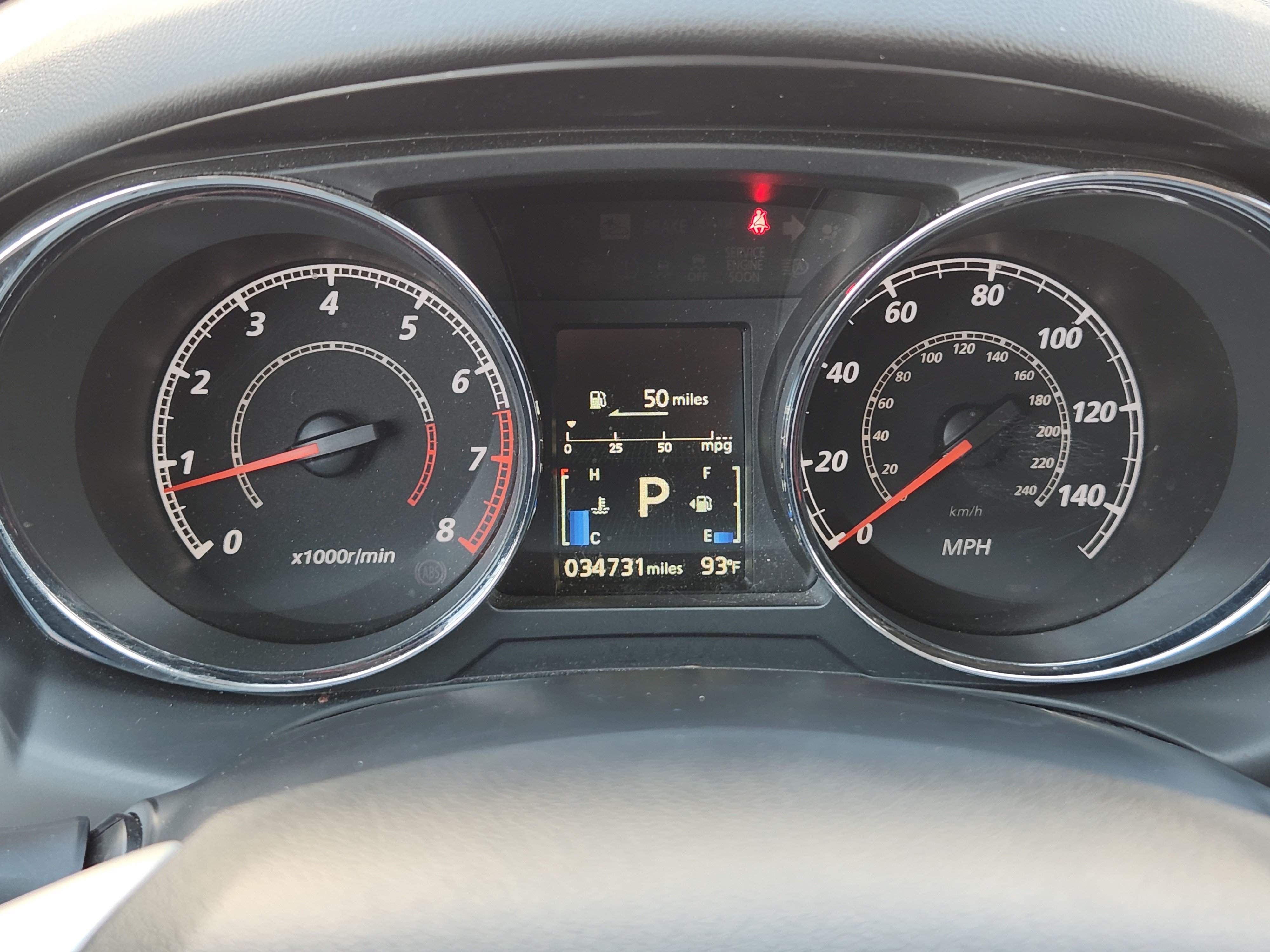 Used 2025 Mitsubishi Outlander Sport ES AWD/4WD image 18