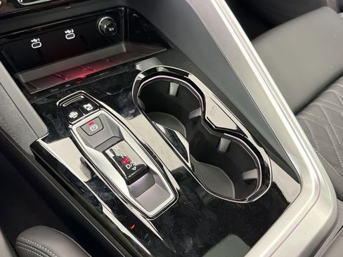 New 2026 Audi SQ5 Prestige AWD/4WD image 21