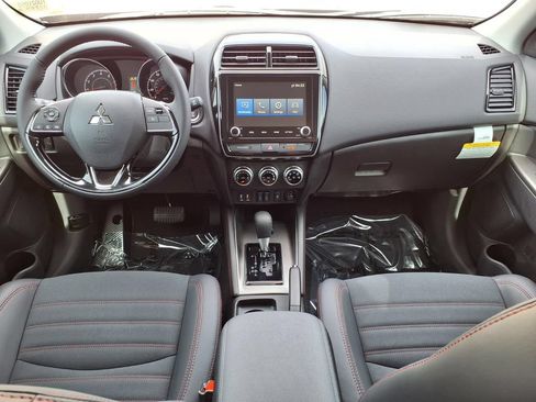 New 2026 Mitsubishi Outlander Sport SE AWD/4WD image 11