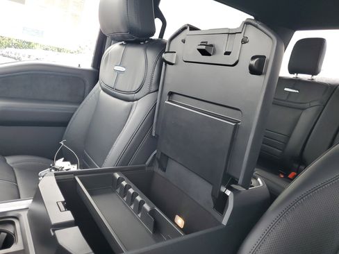 New 2026 Ford F350 Platinum w/ FX4 Off-Road Package image 21