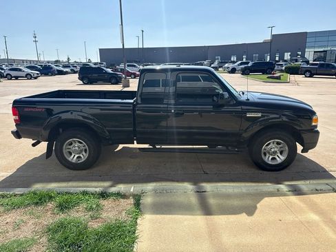 Used 2011 Ford Ranger Sport RWD image 6
