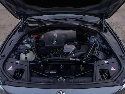 Used 2014 BMW 528i Sedan image 26