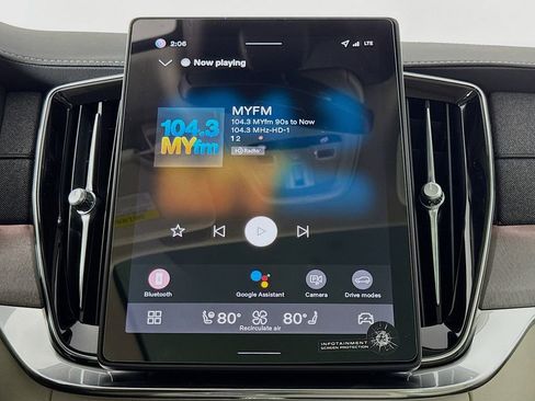 New 2026 Volvo XC90 T8 Ultra AWD/4WD image 15