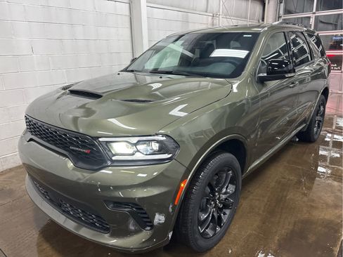 New 2026 Dodge Durango GT image 44