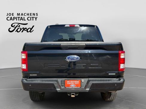 Used 2023 Ford F150 XL w/ STX Appearance Package AWD/4WD image 6