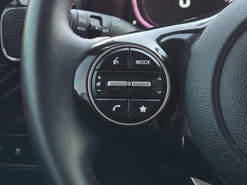 Certified 2024 Kia Soul GT-Line w/ Option Group 020 image 26