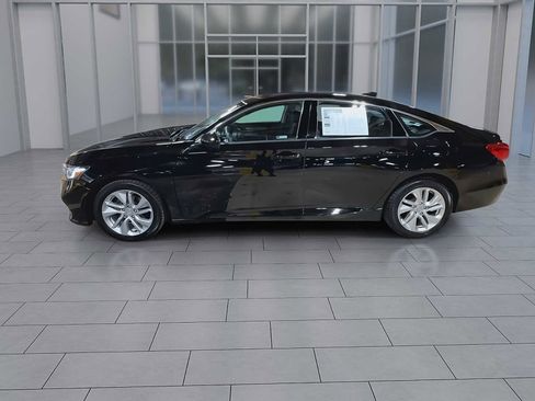 Used 2019 Honda Accord LX image 5