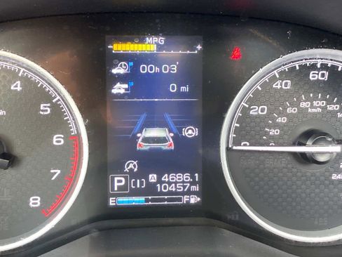 Used 2022 Subaru Forester Premium image 31