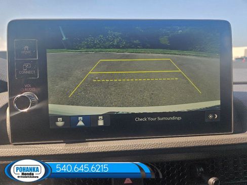 New 2026 Honda CR-V LX image 33