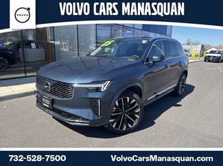 Certified 2025 Volvo XC90 B6 Plus video 1