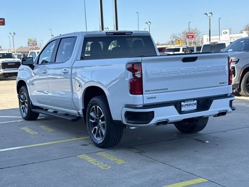 Used 2023 Chevrolet Silverado 1500 RST image 10
