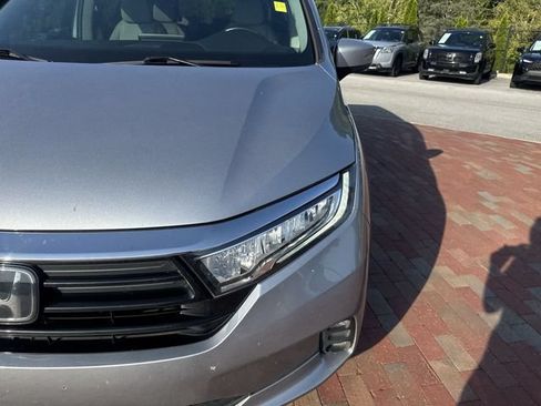 Used 2021 Honda Odyssey EX-L image 23