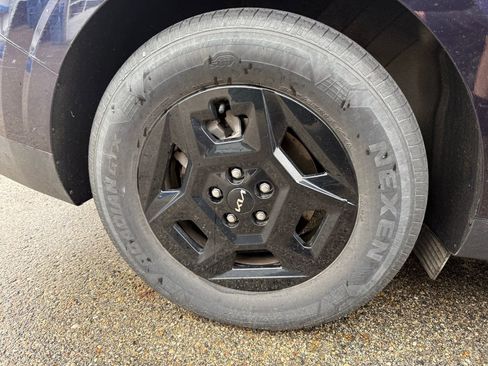 Used 2025 Kia Carnival image 8