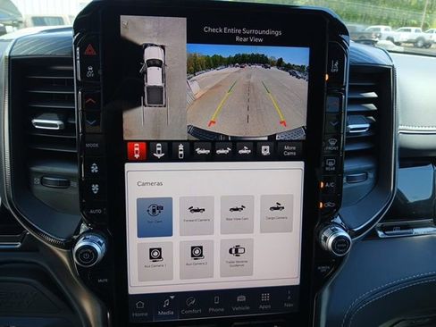 New 2026 RAM 2500 Power Wagon image 42