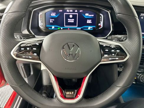 Used 2023 Volkswagen Jetta GLI Autobahn FWD image 19