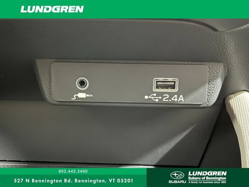 New 2026 Subaru Forester AWD/4WD image 15