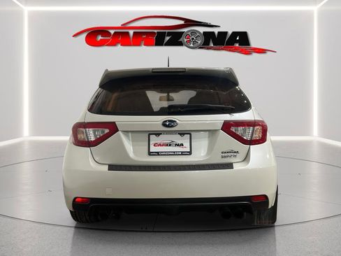 Used 2013 Subaru Impreza WRX Premium image 6