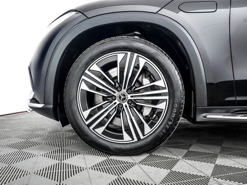 Certified 2023 Mercedes-Benz EQS 450+ SUV image 3