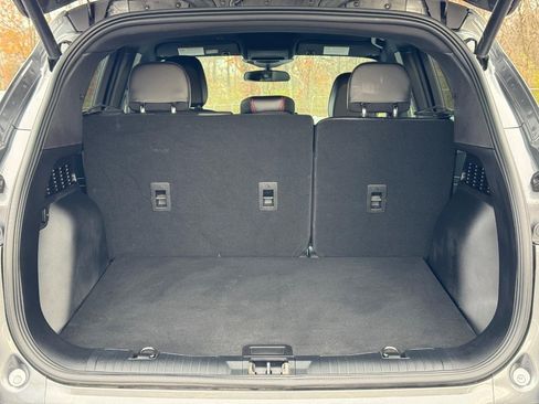 Used 2023 Ford Escape ST-Line Select w/ Tech Pack #2 image 4