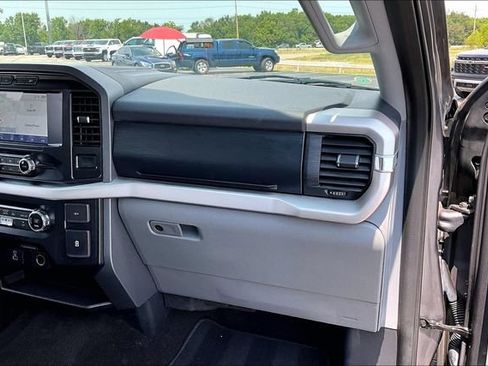 Used 2021 Ford F150 XLT w/ Equipment Group 301A Mid AWD/4WD image 27