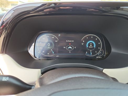 Used 2020 Hyundai Palisade Limited image 10