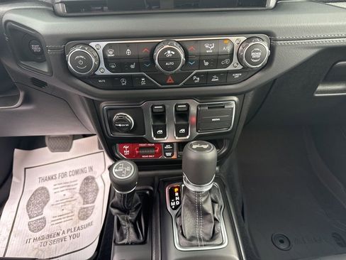 New 2026 Jeep Wrangler Rubicon image 23
