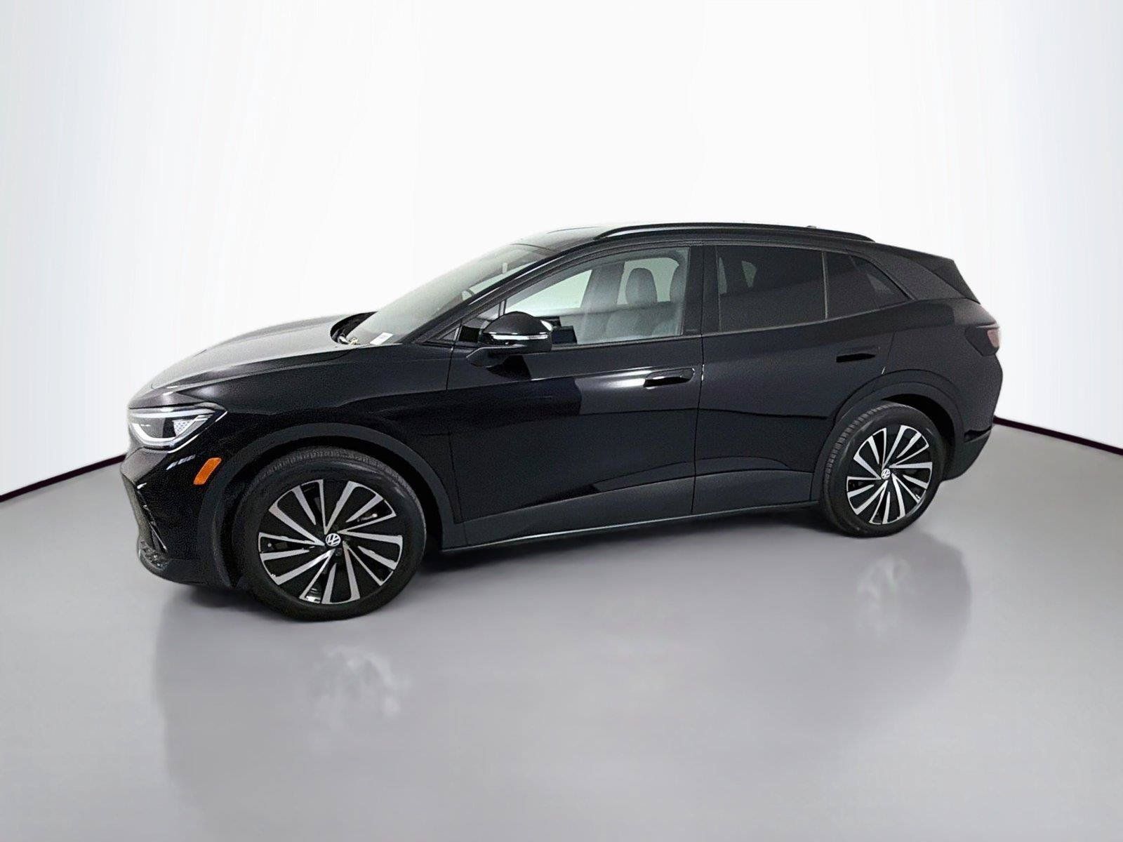 Certified 2024 Volkswagen ID.4 S RWD image 8