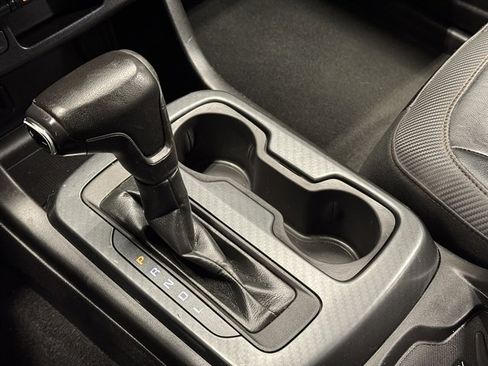 Used 2021 GMC Canyon AT4 w/ Driver Alert Package image 24