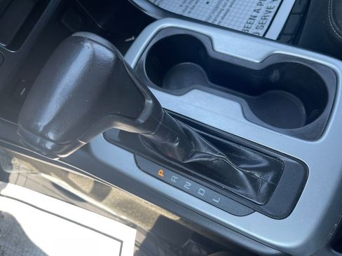 Used 2017 Chevrolet Colorado LT w/ LT Convenience Package image 23