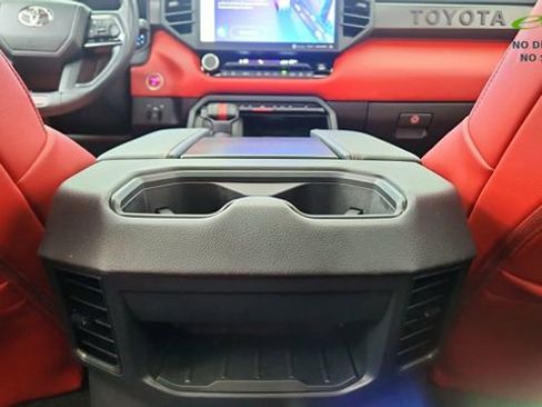 Used 2024 Toyota Tundra TRD Pro image 52