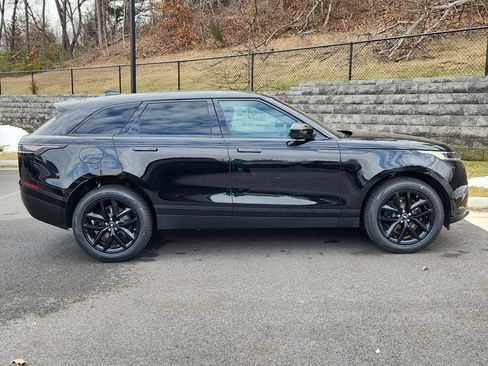 New 2026 Land Rover Range Rover Velar S image 11