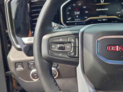Used 2024 GMC Sierra 2500 SLT w/ Texas SLT Premium Package AWD/4WD image 32