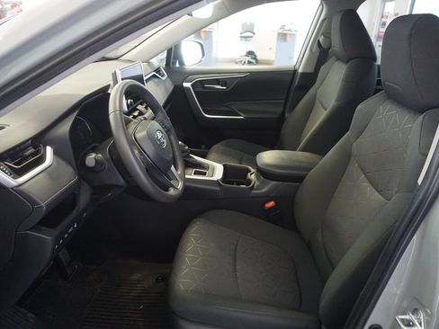 Used 2023 Toyota RAV4 XLE w/ Convenience Package AWD/4WD image 20