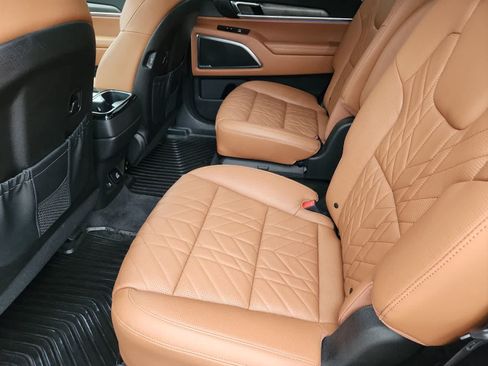 Certified 2025 Kia Telluride SX Prestige X-Pro AWD/4WD image 28