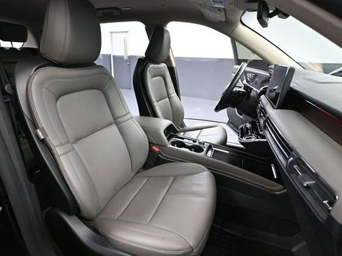 Used 2025 Lincoln Corsair Reserve w/ Jet Appearance Package image 49